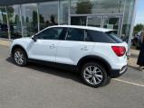 Audi Q2 35 TFSI 150 S tronic 7 Design