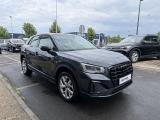 Audi Q2 35 TFSI 150 S tronic 7 Design
