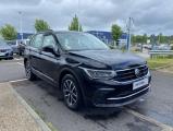 Volkswagen Tiguan 2.0 TDI 150ch DSG7 Life
