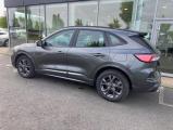Ford Kuga 2.0 EcoBlue 120CV BVA ST-Line