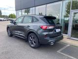Ford Kuga 2.0 EcoBlue 120CV BVA ST-Line