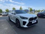 BMW X2 U10 sDrive 20d 163ch DKG7 M Sport