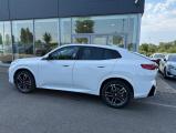 BMW X2 U10 sDrive 20d 163ch DKG7 M Sport