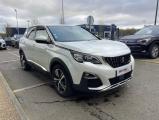 Peugeot 3008 1.6 BlueHDi 120ch S&S BVM6 Allure