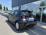 Toyota Yaris HYBRIDE MY22 116h Dynamic