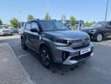 Citro&euml;n C3 Aircross Hybride 145 ch Aut Max