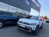Dacia Duster Hybrid 140 Journey + attelage