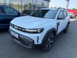 Dacia Duster Hybrid 140 Journey + attelage