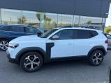 Dacia Duster Hybrid 140 Journey + attelage