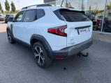 Dacia Duster Hybrid 140 Journey + attelage