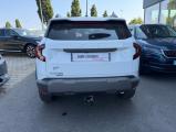 Dacia Duster Hybrid 140 Journey + attelage