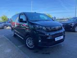 Peugeot Traveller XL Diesel 180 ch Automatique Business