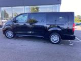 Peugeot Traveller XL Diesel 180 ch Automatique Business