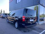 Peugeot Traveller XL Diesel 180 ch Automatique Business