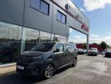 Peugeot Traveller M Diesel 180 ch Automatique Business