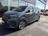 Peugeot Traveller M Diesel 180 ch Automatique Business