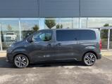 Peugeot Traveller M Diesel 180 ch Automatique Business