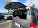Peugeot Traveller M Diesel 180 ch Automatique Business