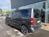 Peugeot Traveller M Diesel 180 ch Automatique Business