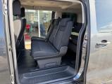 Peugeot Traveller M Diesel 180 ch Automatique Business