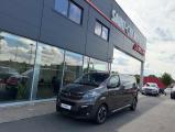 Opel Vivaro CABINE APPROFONDIE CA FIXE L2 2.0 DIESEL 180 CH BVA8 PACK BUSINESS