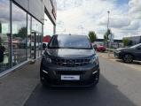Opel Vivaro CABINE APPROFONDIE CA FIXE L2 2.0 DIESEL 180 CH BVA8 PACK BUSINESS