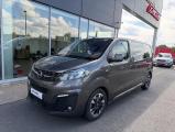 Opel Vivaro CABINE APPROFONDIE CA FIXE L2 2.0 DIESEL 180 CH BVA8 PACK BUSINESS