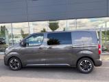 Opel Vivaro CABINE APPROFONDIE CA FIXE L2 2.0 DIESEL 180 CH BVA8 PACK BUSINESS