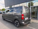 Opel Vivaro CABINE APPROFONDIE CA FIXE L2 2.0 DIESEL 180 CH BVA8 PACK BUSINESS
