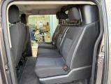 Opel Vivaro CABINE APPROFONDIE CA FIXE L2 2.0 DIESEL 180 CH BVA8 PACK BUSINESS