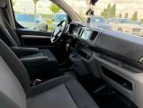 Opel Vivaro CABINE APPROFONDIE CA FIXE L2 2.0 DIESEL 180 CH BVA8 PACK BUSINESS