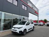 Citro&euml;n Berlingo Taille M BlueHDi 130 S&S EAT8 PLUS