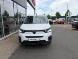 Citro&euml;n Berlingo Taille M BlueHDi 130 S&S EAT8 PLUS