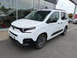 Citro&euml;n Berlingo Taille M BlueHDi 130 S&S EAT8 PLUS