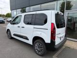Citro&euml;n Berlingo Taille M BlueHDi 130 S&S EAT8 PLUS