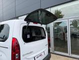Citro&euml;n Berlingo Taille M BlueHDi 130 S&S EAT8 PLUS