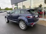 Land Rover Range Rover Evoque Mark III TD4 180 HSE A