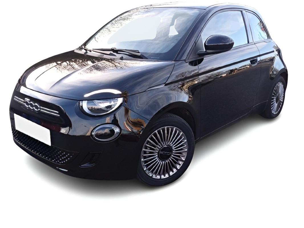 Fiat 500 500e Berline e 118 ch Nouvelle