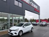 Renault Clio V TCe 90 - 21N Business