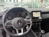 Renault Clio V TCe 90 - 21N Business