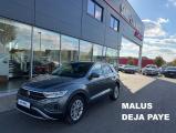 Volkswagen T-Roc 2.0 TDI 150 Start/Stop DSG7 VW Edition