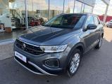 Volkswagen T-Roc 2.0 TDI 150 Start/Stop DSG7 VW Edition