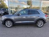 Volkswagen T-Roc 2.0 TDI 150 Start/Stop DSG7 VW Edition