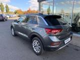 Volkswagen T-Roc 2.0 TDI 150 Start/Stop DSG7 VW Edition