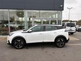 Peugeot 2008 BlueHDi 130 S&S EAT8 Allure