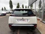 Peugeot 2008 BlueHDi 130 S&S EAT8 Allure