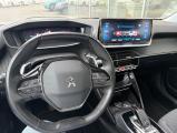 Peugeot 2008 BlueHDi 130 S&S EAT8 Allure