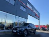 BMW X1 F48 LCI sDrive 18i 136 ch DKG7 M Sport