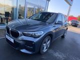 BMW X1 F48 LCI sDrive 18i 136 ch DKG7 M Sport
