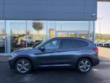 BMW X1 F48 LCI sDrive 18i 136 ch DKG7 M Sport